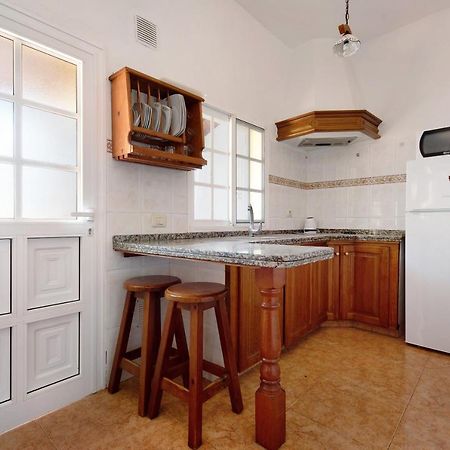 Villa Casa El Cardon B2 à Buenavista Del Norte Extérieur photo