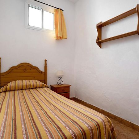 Villa Casa El Cardon B2 à Buenavista Del Norte Extérieur photo