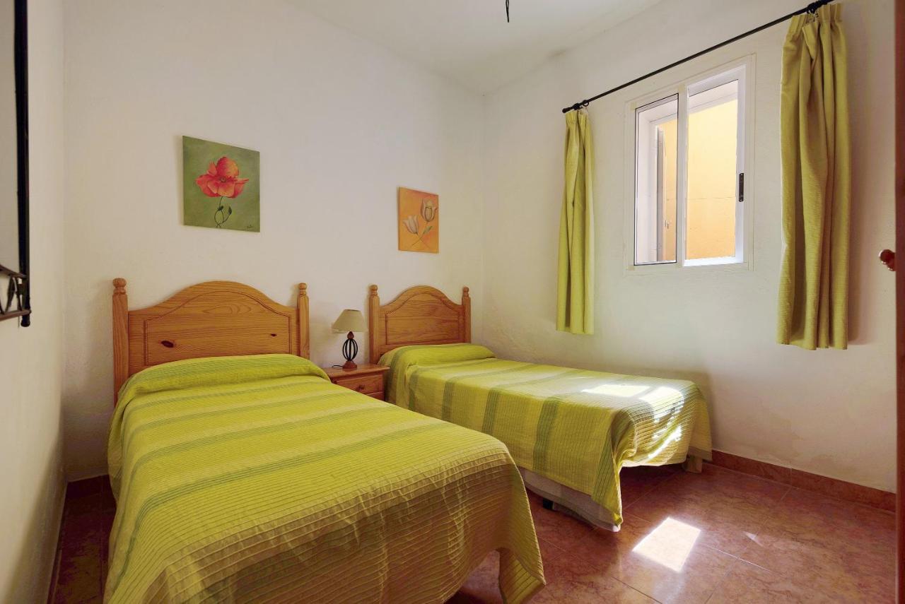 Villa Casa El Cardon B2 à Buenavista Del Norte Extérieur photo