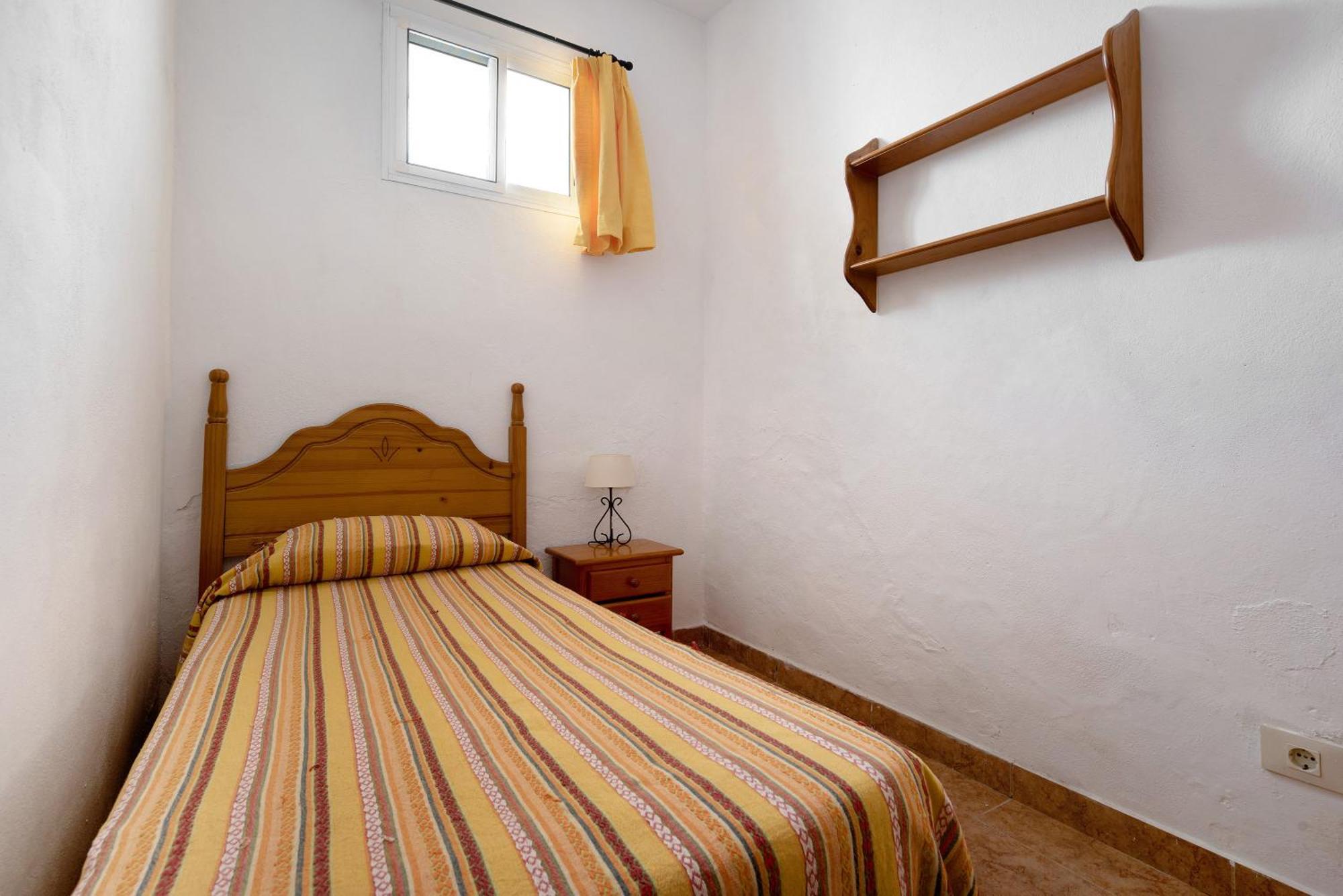 Villa Casa El Cardon B2 à Buenavista Del Norte Extérieur photo