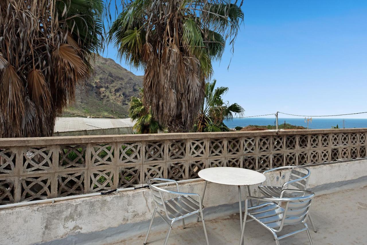 Villa Casa El Cardon B2 à Buenavista Del Norte Extérieur photo