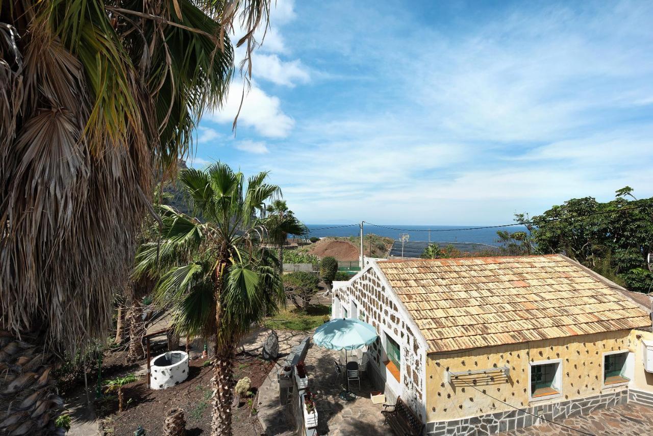 Villa Casa El Cardon B2 à Buenavista Del Norte Extérieur photo